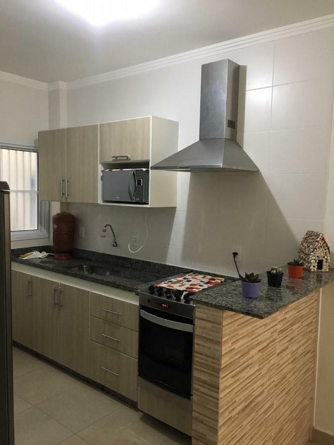 Condominio Paco E Lola Прая-Гранді Екстер'єр фото