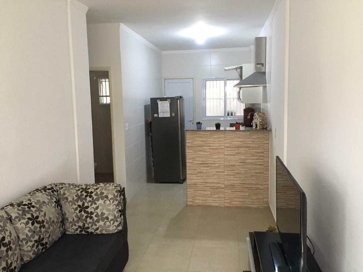 Condominio Paco E Lola Прая-Гранді Екстер'єр фото